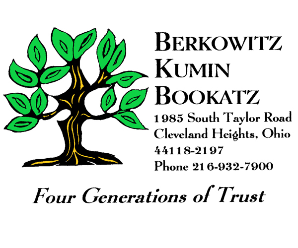 Burkowitz Kumin Bookatz
